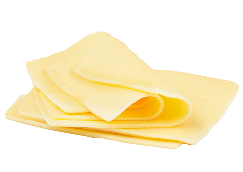 Cheese Slice (Double)