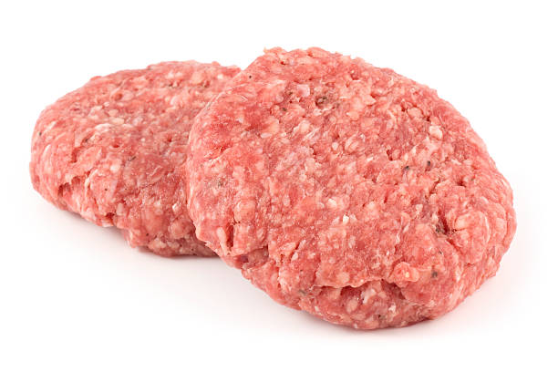 80 Gram Grounded Beef