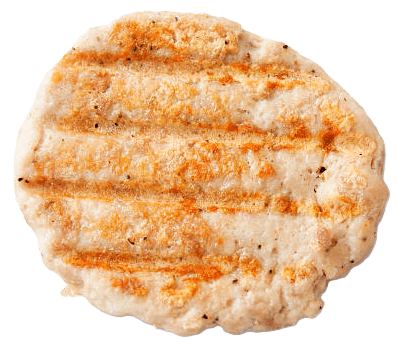 100 Gram Grounded Chicken