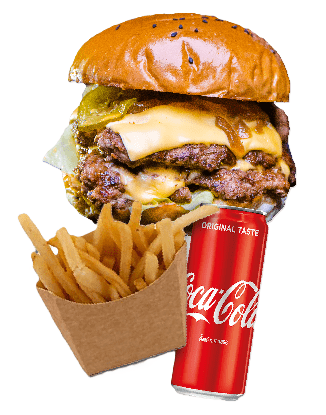 Beef Set A